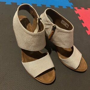 Toms Women's Sandals/Heels